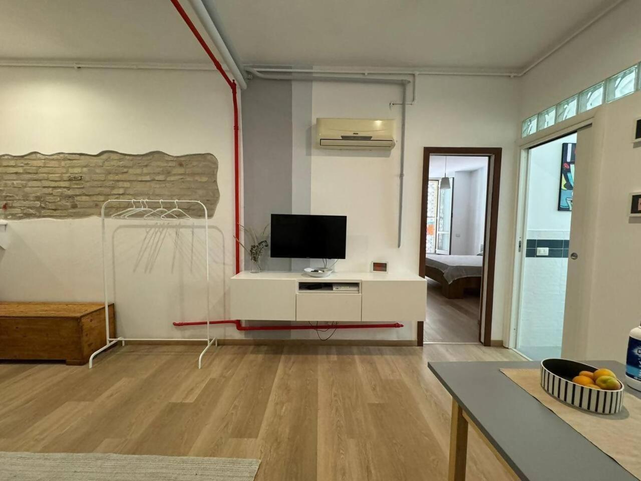 Caracalla Two Bedroom Appartement Rome