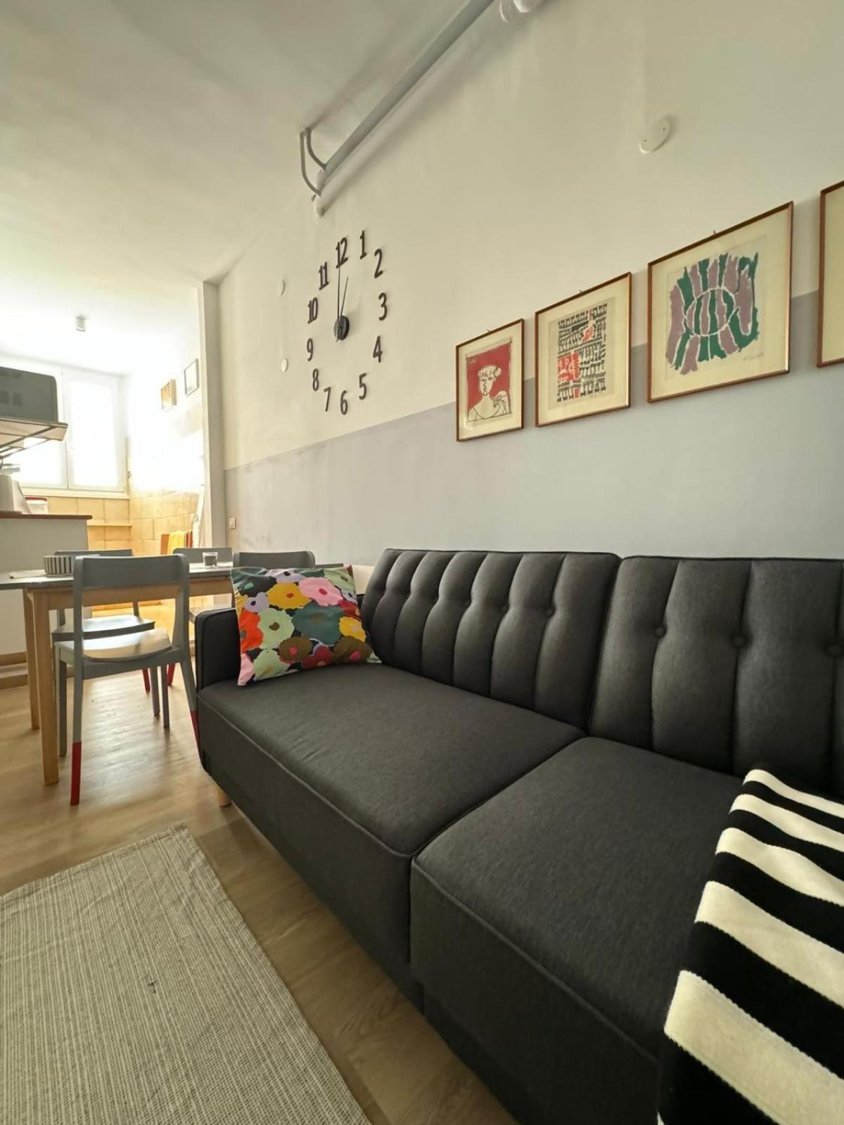 Appartement Caracalla Two Bedroom Rome