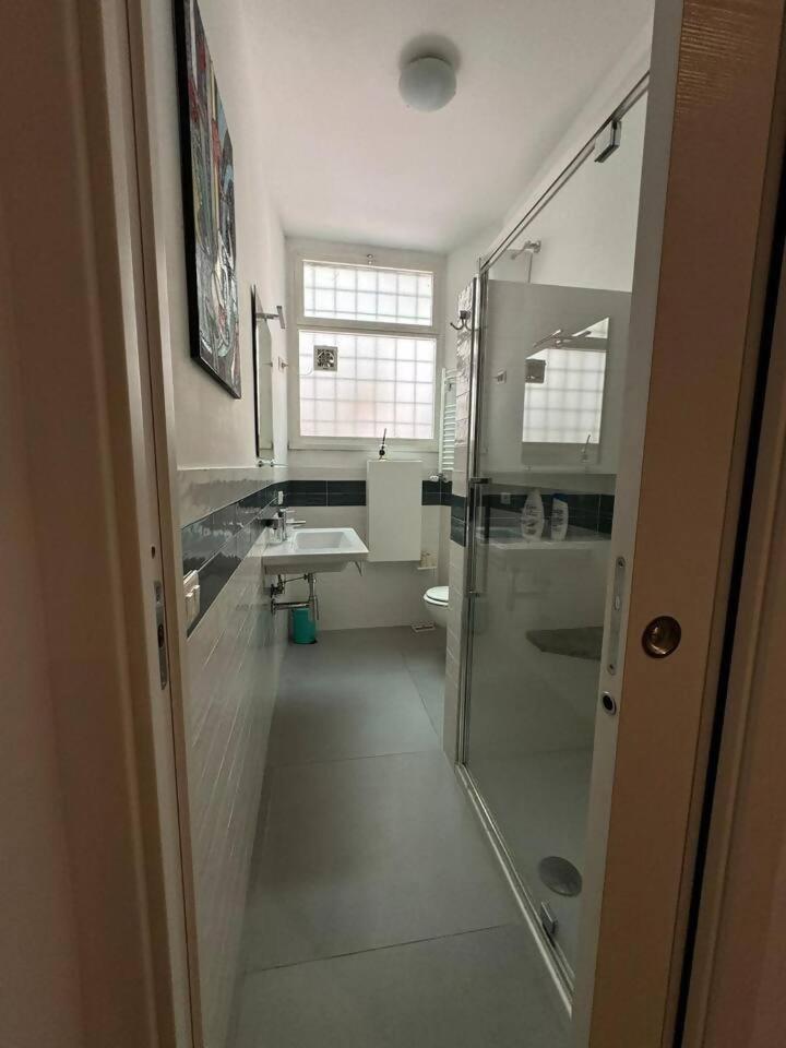 Caracalla Two Bedroom Appartement