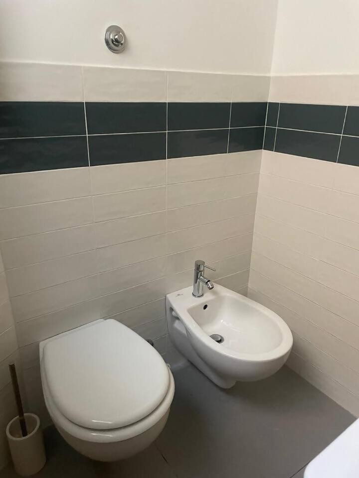 Caracalla Two Bedroom Appartement *