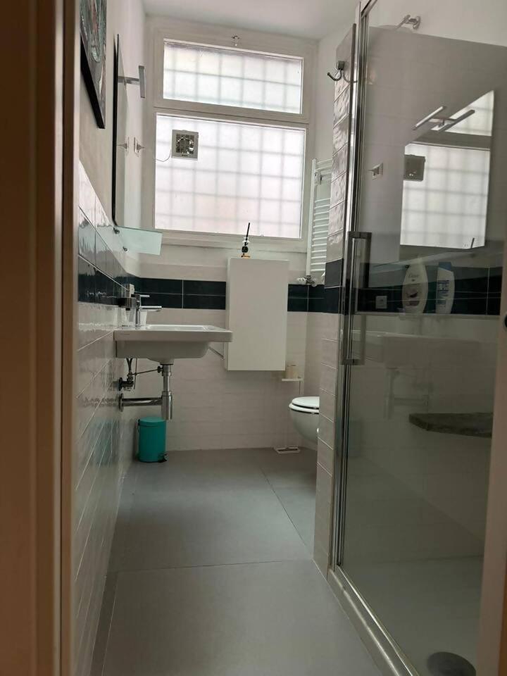 Appartamento Caracalla Two Bedroom *