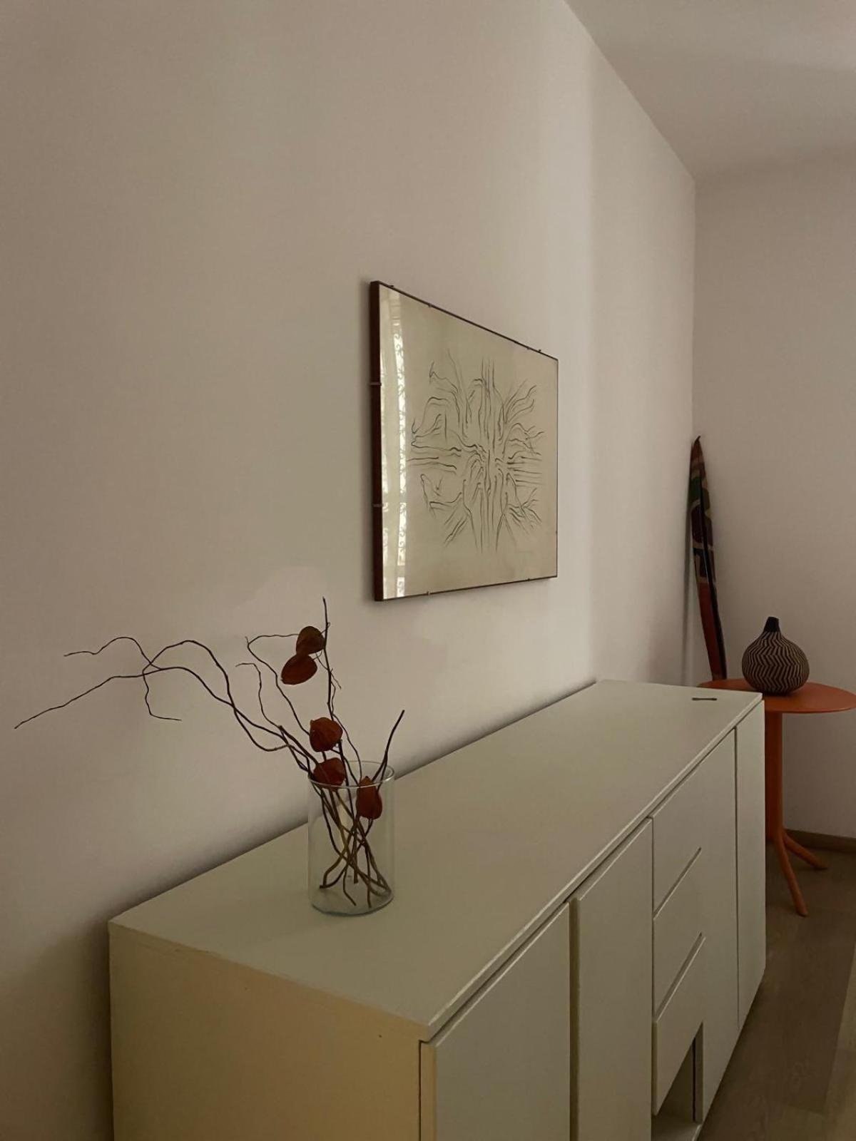 Caracalla Two Bedroom Appartement Rome