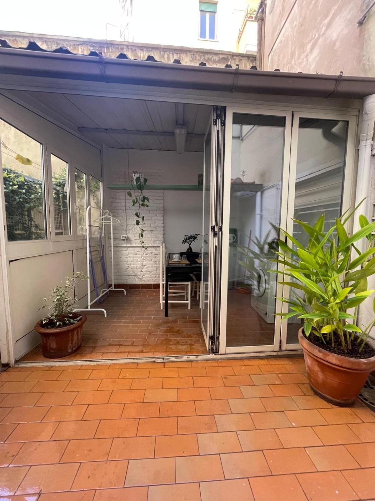Caracalla Two Bedroom Appartement
