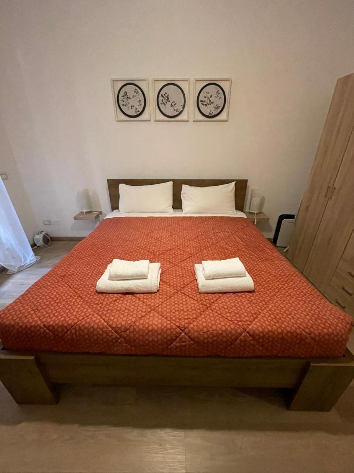 Caracalla Two Bedroom Appartement Rome