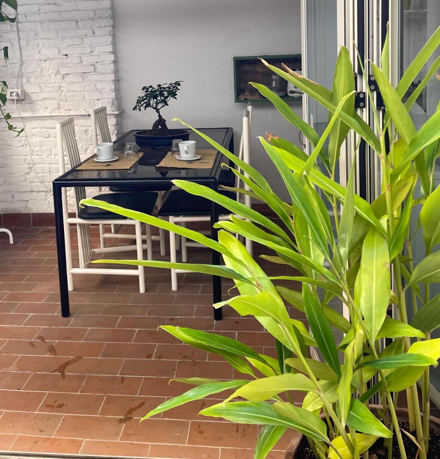 Caracalla Two Bedroom Appartement *