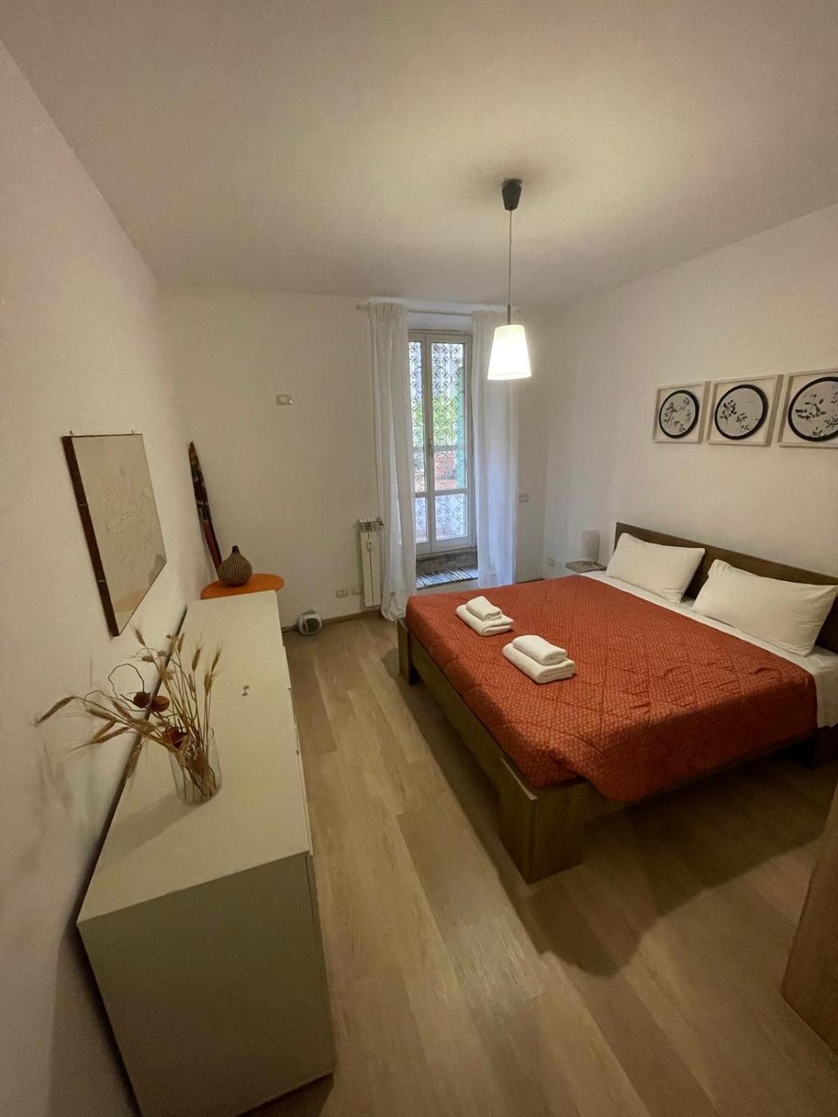 Appartement Caracalla Two Bedroom Rome