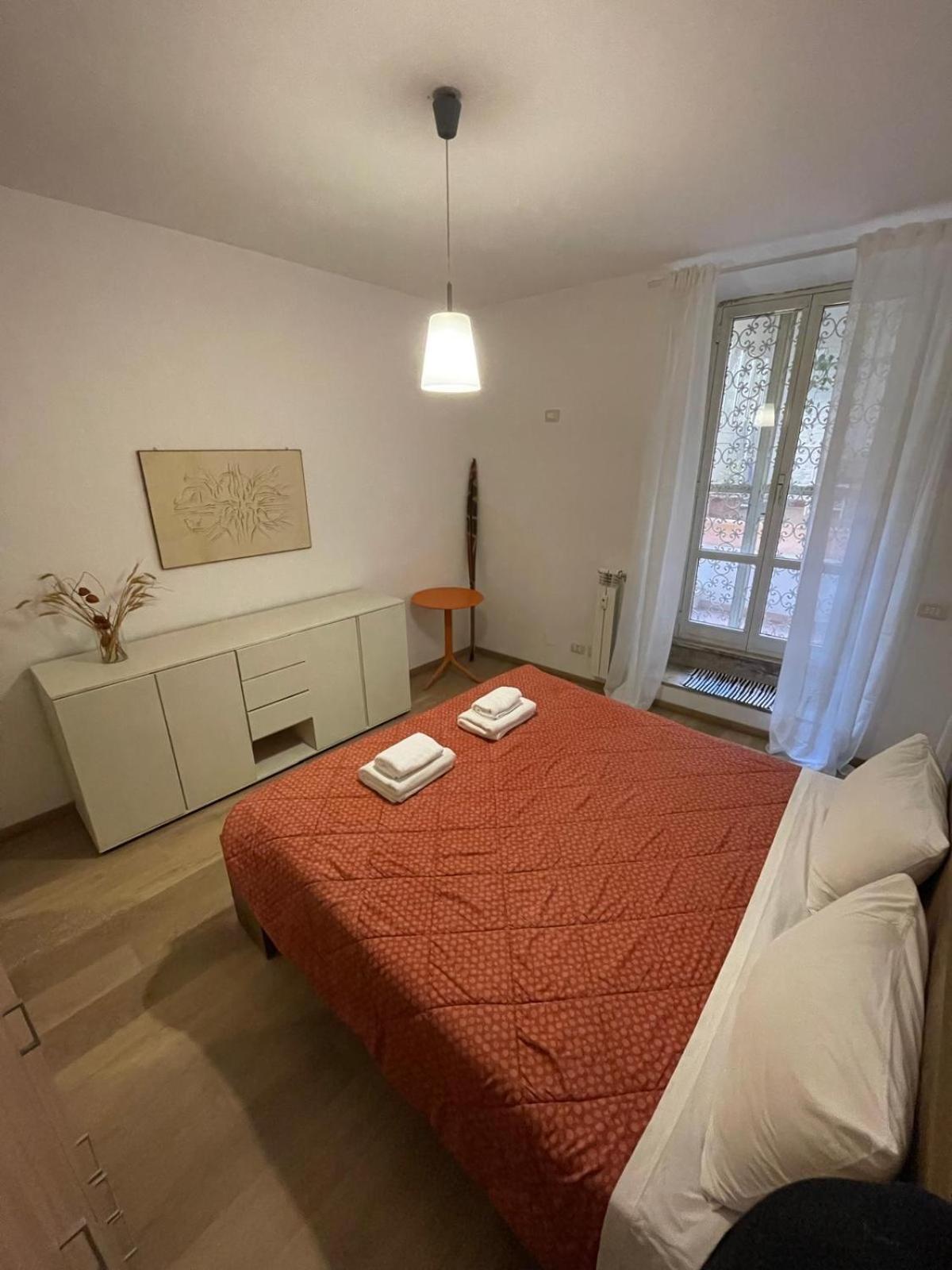 Caracalla Two Bedroom Appartement
